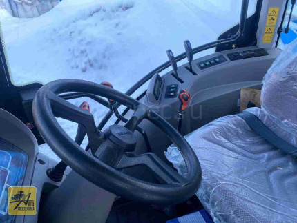 трактор foton lovol te-244