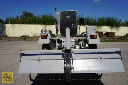 Минитрактор Феникс Р-2 Минитрактор Феникс Р-2