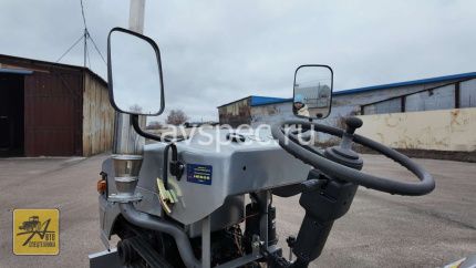 Минитрактор Феникс Р-2