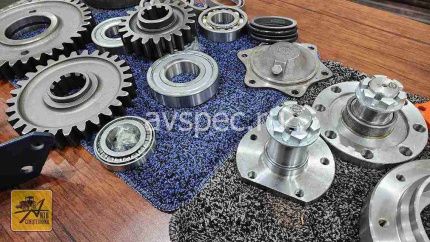 Почвофреза KRT 200 Почвофреза KRT 200