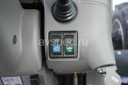 трактор foton lovol te-244