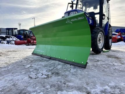 Отвал Kerland S544 Отвал Kerland S544