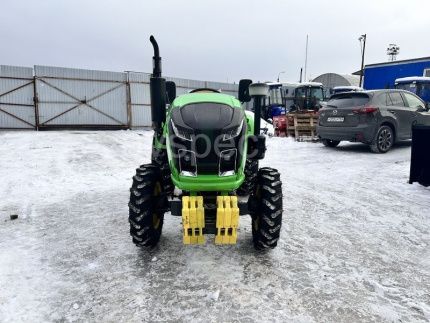 Минитрактор Синтай (Xingtai) XT-244 (I) Минитрактор Синтай (Xingtai) XT-244 (I)