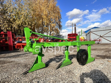 Плуг Kerland B 3,20 Плуг Kerland B 3,20