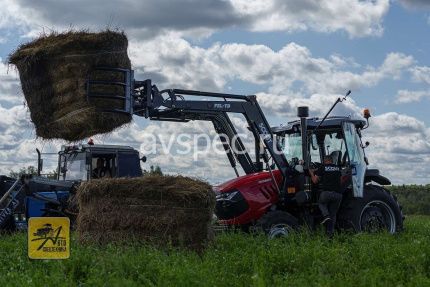 Трактор Трактор Scout Series TB G3 Basic 