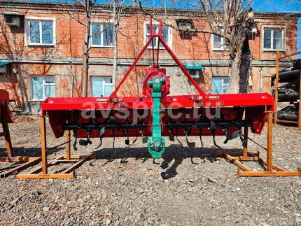Почвофреза 1GQN-180 Почвофреза 1GQN-180