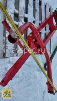 Ямобур 1W-20