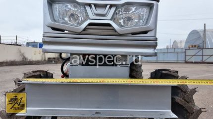 Минитрактор Феникс Р-2