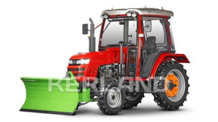 Отвал Kerland S544 Отвал Kerland S544