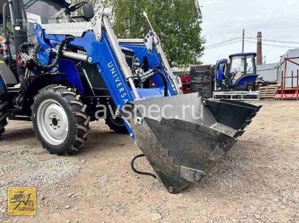 Погрузчик навесной фронтальный Универсал 650 Погрузчик навесной фронтальный Универсал 650