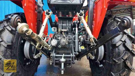 Минитрактор Уралец 2200 Минитрактор Уралец 2200