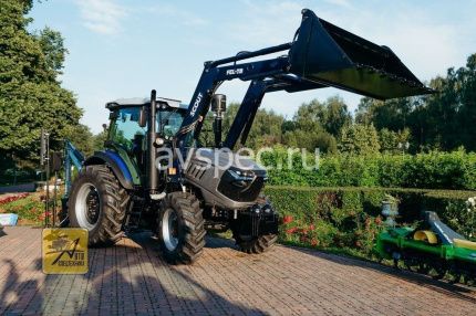 Трактор Трактор Scout Series  TD Premium G3 