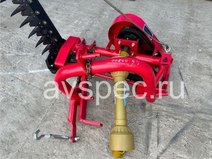 Косилка 9G-1.6 Косилка 9G-1.6