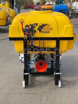 Опрыскиватель садовый вентиляторный WINDY500 (MOSH)