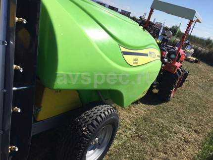 Опрыскиватель вентиляторный прицепной TWISTER1600 (MOSH) Опрыскиватель вентиляторный прицепной TWISTER1600 (MOSH)