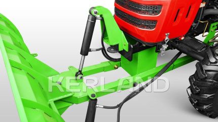 Отвал Kerland S544 Отвал Kerland S544