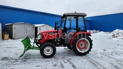 Отвал Kerland S544 Отвал Kerland S544