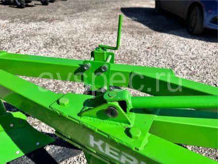 Плуг Kerland B 3,25