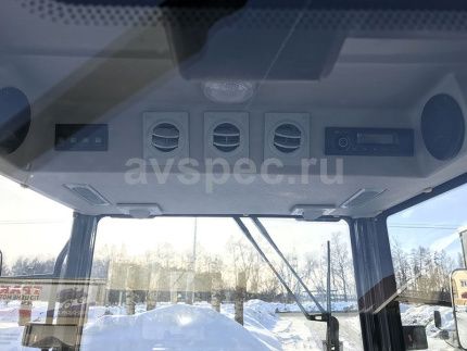 трактор foton lovol te-244
