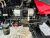 Минитрактор Dongfeng DF-404C G2 с кабиной с фронтальным погрузчиком