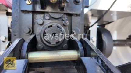 трактор rusich t18 chuvashpiller