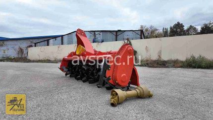 Почвофреза 1GQE 200 с боковом редуктором