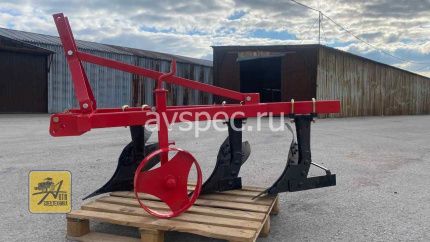 Плуг корпусный 1l-330 Плуг корпусный 1l-330
