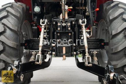 Трактор Трактор Scout Series TE G3 Basic 