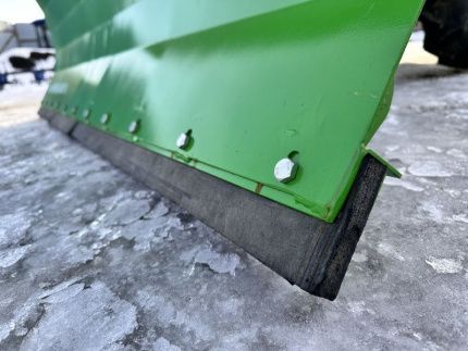 Отвал Kerland S544 Отвал Kerland S544