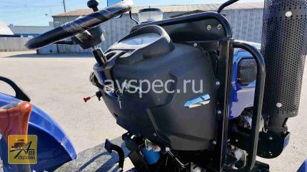 трактор xingtai 244 xt