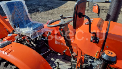 Обзор модели Русич Т18 Чувашпиллер трактор rusich t18 chuvashpiller