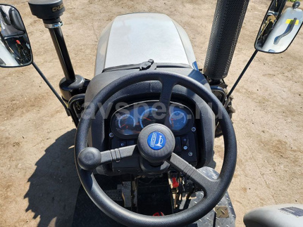 Трактор СКАУТ TY-404