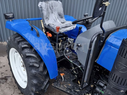 Минитрактор Jinma 404