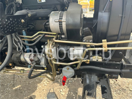 трактор xingtai 240 xt