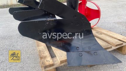 Плуг корпусный 1l-330 Плуг корпусный 1l-330