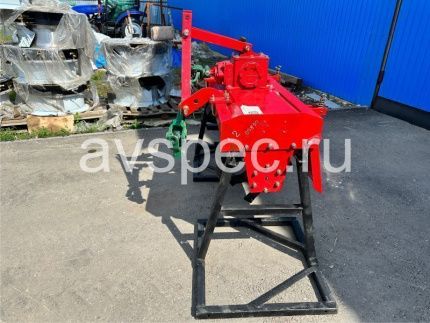 Почвофреза 1GQN-125, захват 1,15