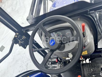 трактор foton lovol te-244