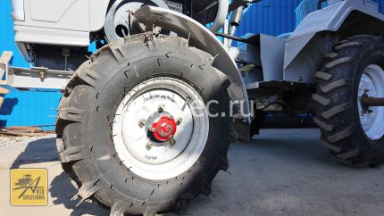 Минитрактор Феникс Р-2 Минитрактор Феникс Р-2