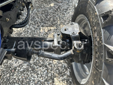 трактор foton lovol te-244