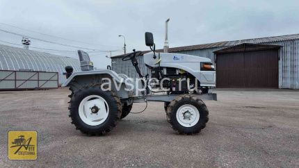 Минитрактор Феникс Р-2