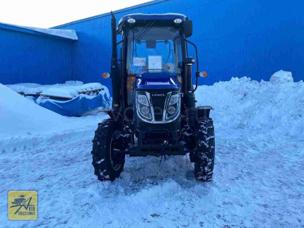 трактор foton lovol te-244