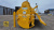 Почвофреза KRT 150