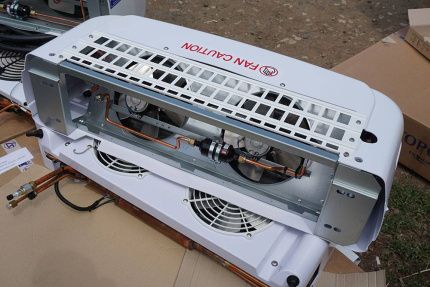 Dongin Thermo DM-100S рефрижератор Dongin Thermo DM-100S рефрижератор