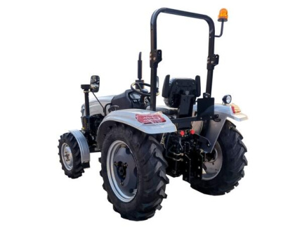 Трактор СКАУТ TY-404