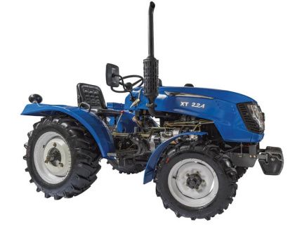 трактор xingtai 220 xt