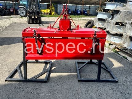 Почвофреза 1GQN-125, захват 1,15