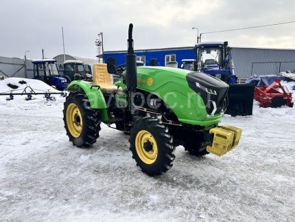 Минитрактор Синтай (Xingtai) XT-244 (I) Минитрактор Синтай (Xingtai) XT-244 (I)