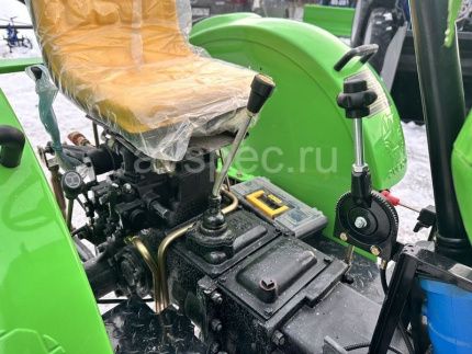 Минитрактор Синтай (Xingtai) XT-244 (I) Минитрактор Синтай (Xingtai) XT-244 (I)