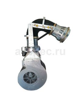 Опрыскиватель садовый вентиляторный SCORPION600 (MOSH) Опрыскиватель садовый вентиляторный SCORPION600 (MOSH)