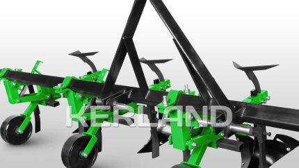 Культиватор-окучник Kerland ОК500